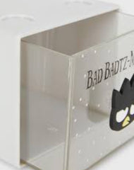 Sanrio Character Mini Drawers - Badtz Maru