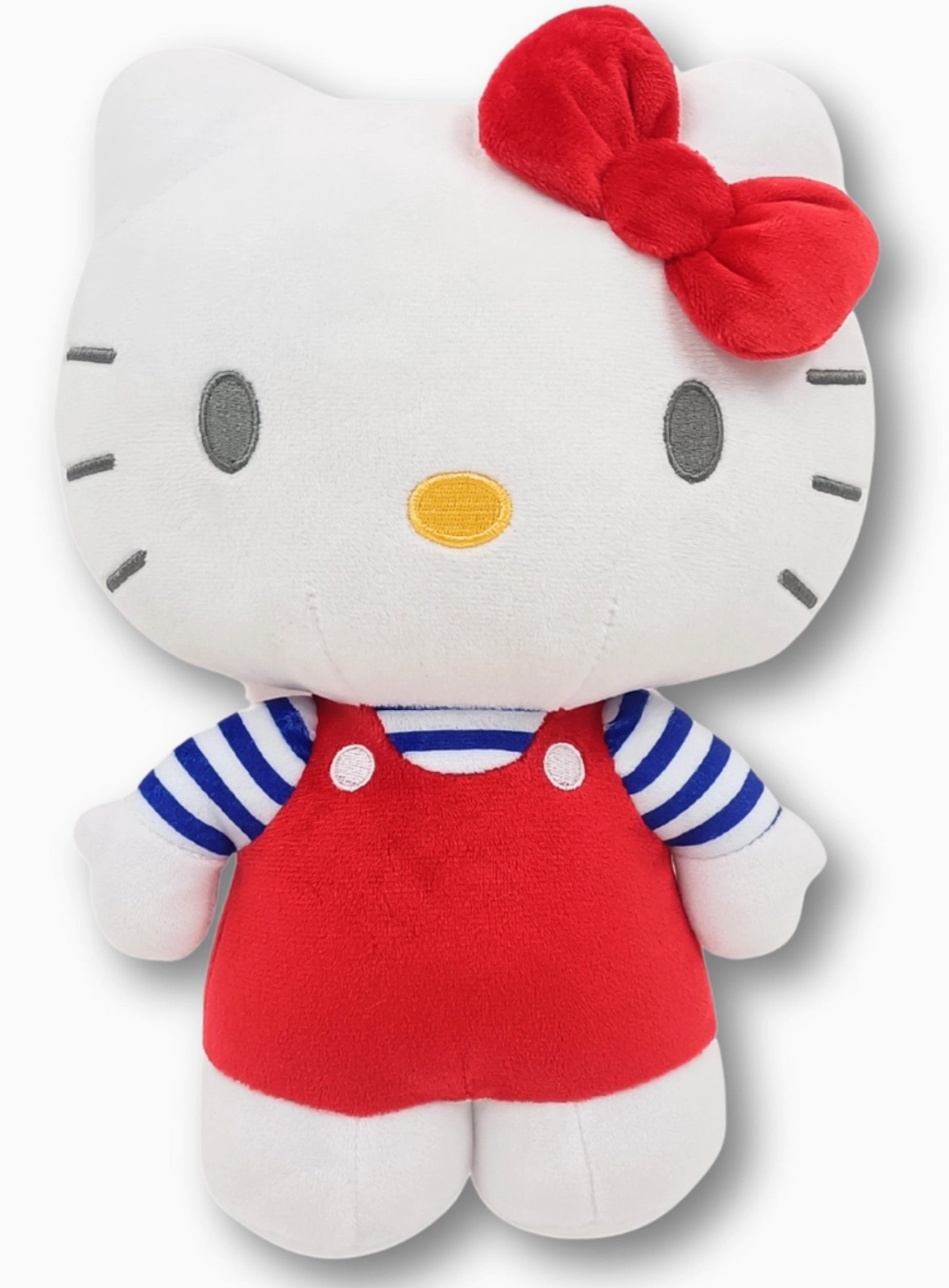 Extra large hello kitty plush hotsell