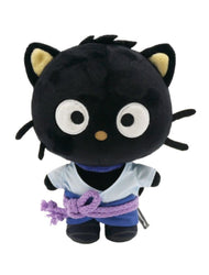 Sanrio Chococat x Naruto Plush Toy