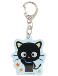 Sanrio Chococat Acrylic Keyring Keychain Cute Character Bag Accessory