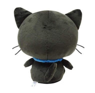 Sanrio Chococat Sitting Plush – Cat Series Plush Toy (16cm)