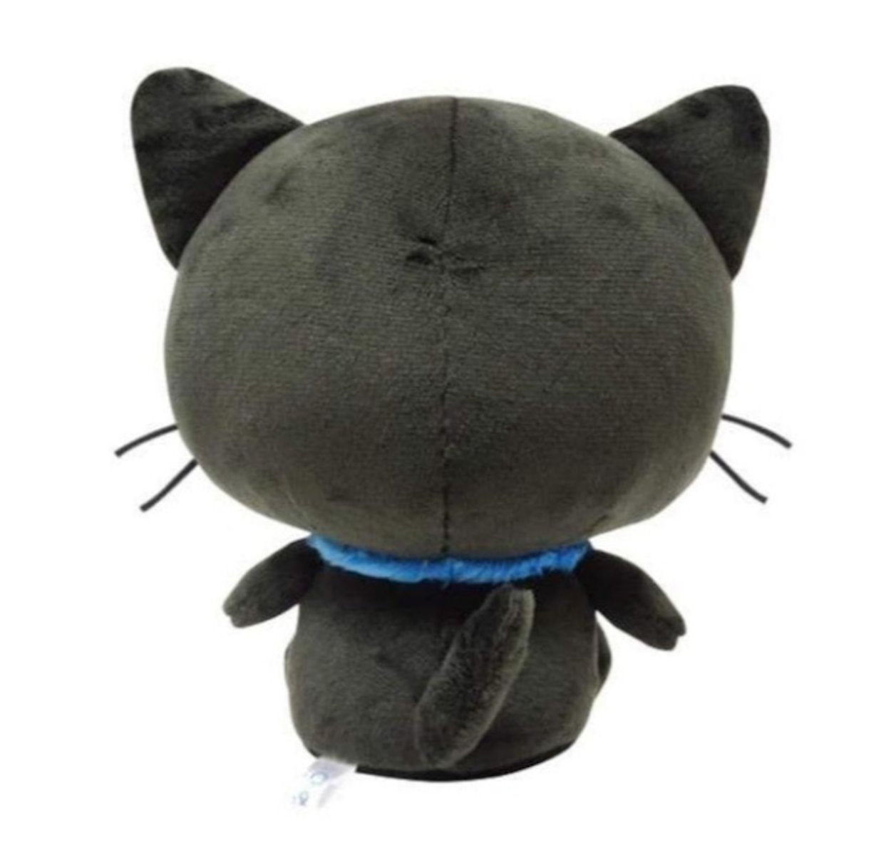 Sanrio Chococat Sitting Plush – Cat Series Plush Toy (16cm)