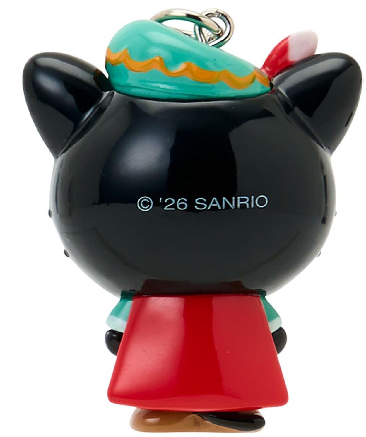 Sanrio Chococat Smartphone Strap & Sticker Set – Super Cute Adventures