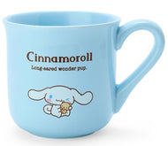 Sanrio Character Ceramic Mug – Cinnamoroll