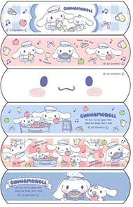 Sanrio Cinnamoroll Plasters Band-aids