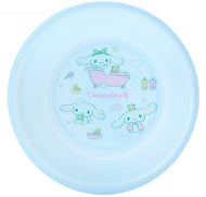 Sanrio Character Wash Bowl - Cinnamoroll