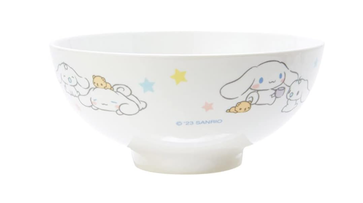 Cinnamoroll Ceramic Bowl Sanrio