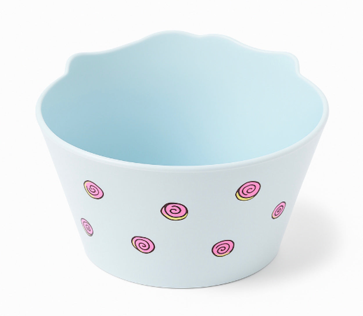 Cinnamoroll Snack Bowl