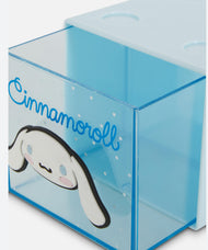Sanrio Character Mini Drawers - Cinnamoroll