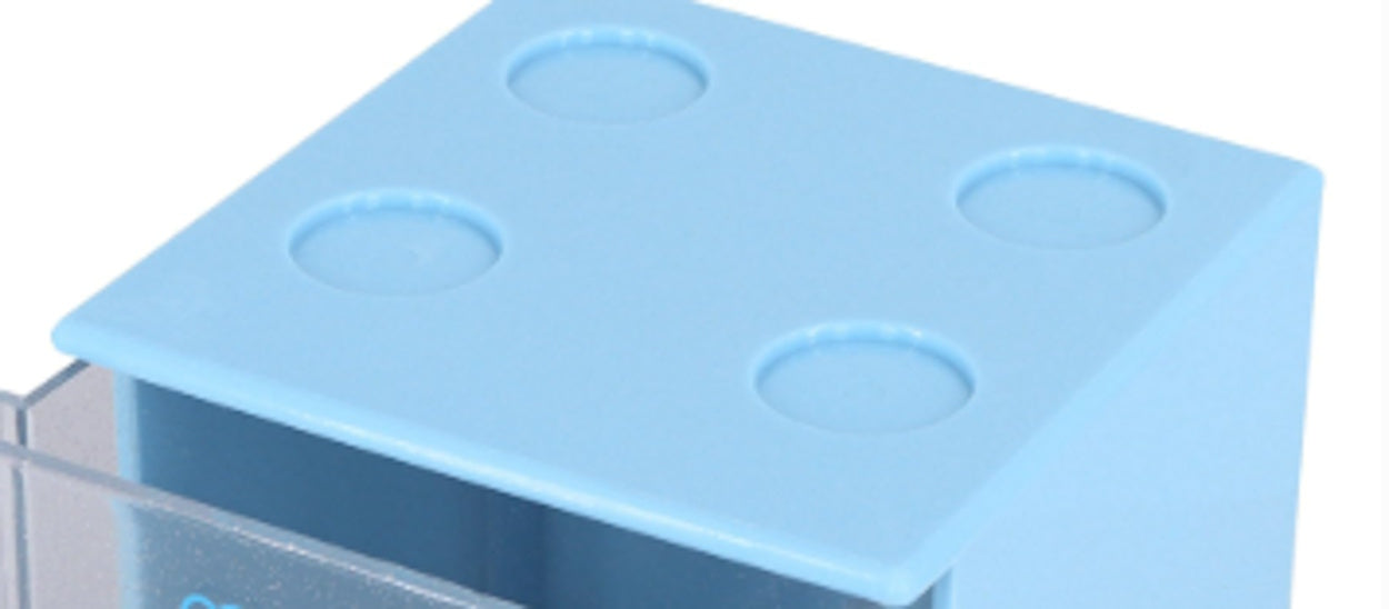 Sanrio Character Mini Drawers - Cinnamoroll