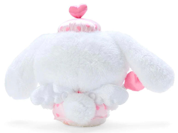 Cinnamoroll Dreaming Angel Plush Soft Toy