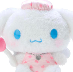 Cinnamoroll Dreaming Angel Plush Soft Toy