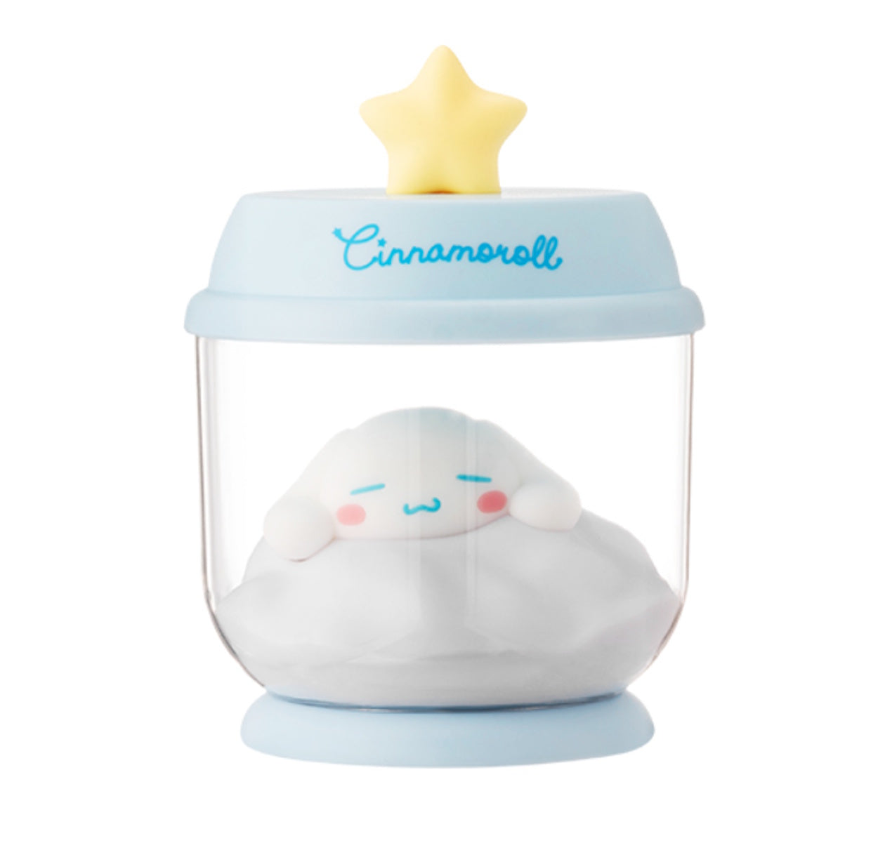 Cinnamoroll Dream Series LED Night Light