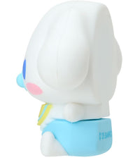 Sanrio Cinnanmoroll Baby Face Magnet