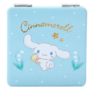 Sanrio Cinnamoroll Square Mirror Compact