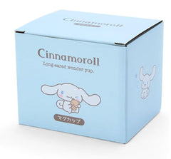 Sanrio Character Ceramic Mug - Cinnamoroll