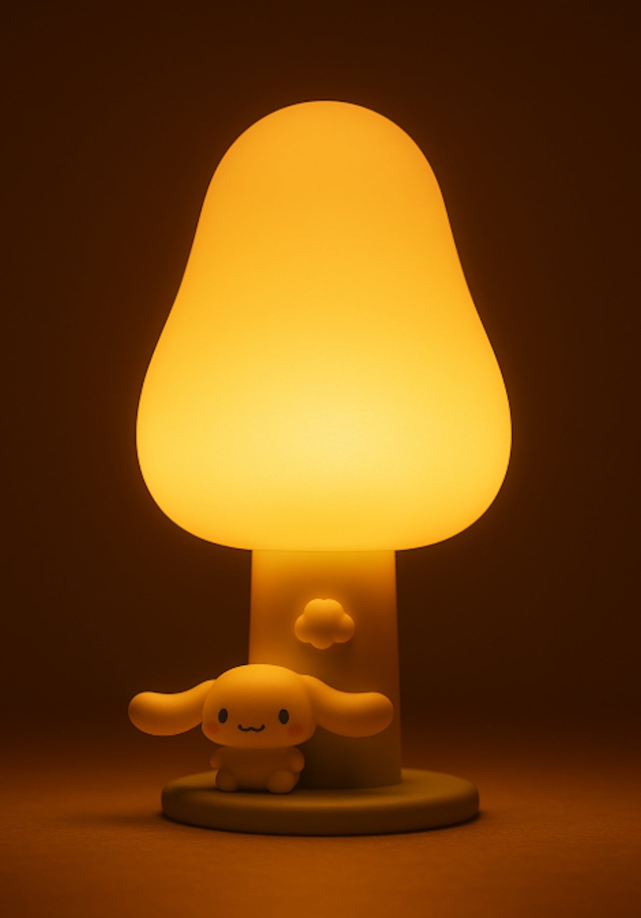 Cinnamoroll LED Night Light