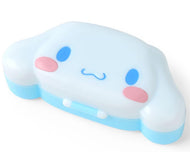 Sanrio Cinnamoroll Pill Case Kawaii Face Storage Box