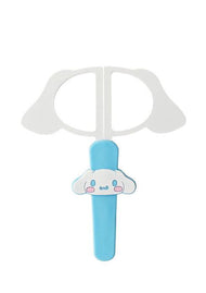 Cinnamoroll Beauty Scissors with Protective Cover