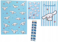 Cinnamoroll Colouring Book Set