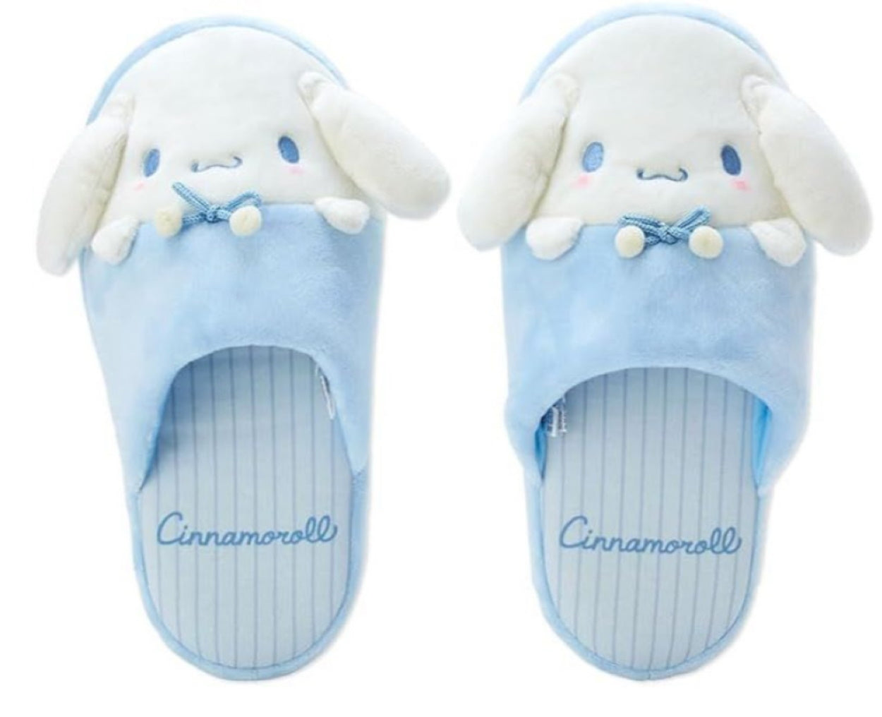 Cinnamoroll Adult Lounge Slippers