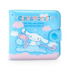 Cinnamoroll  Vinyl Wallet - Blue