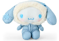Sanrio Cinnamoroll Plush - Winter Time Plush