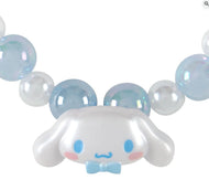 Cinnamoroll Beaded Bracelet Sanrio Blue Pastel Bracelet