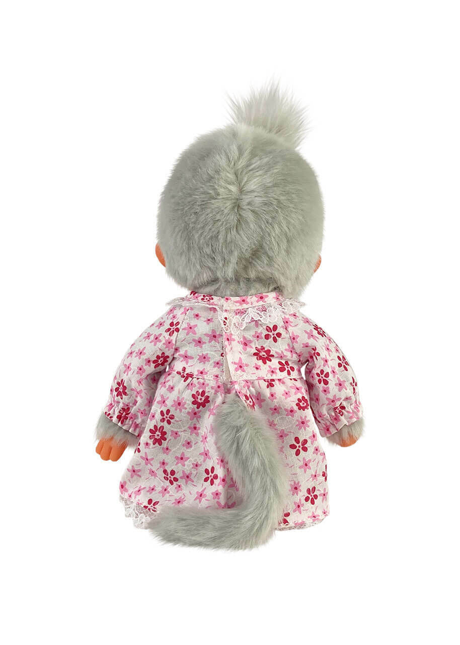 Monchhichi GrandMa Plush Toy