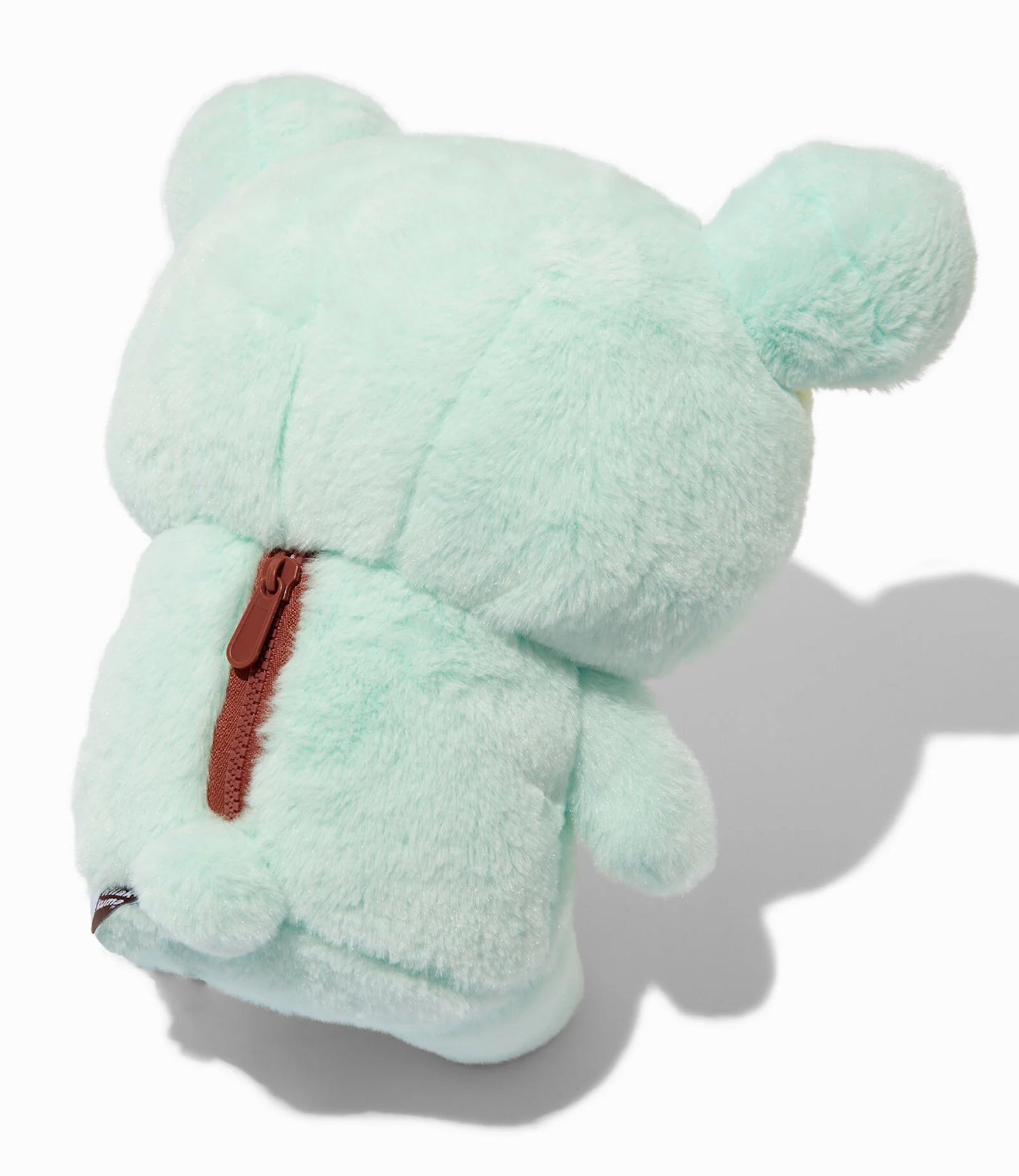 Rilakkuma™ San-X Original Green Mint Sherbet Series Soft Toy