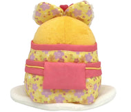 Sanrio Gudetama Plush - Sakura Kimono Design