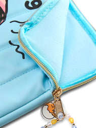 Gudetama Laptop Case – Just A Sleepy Egg