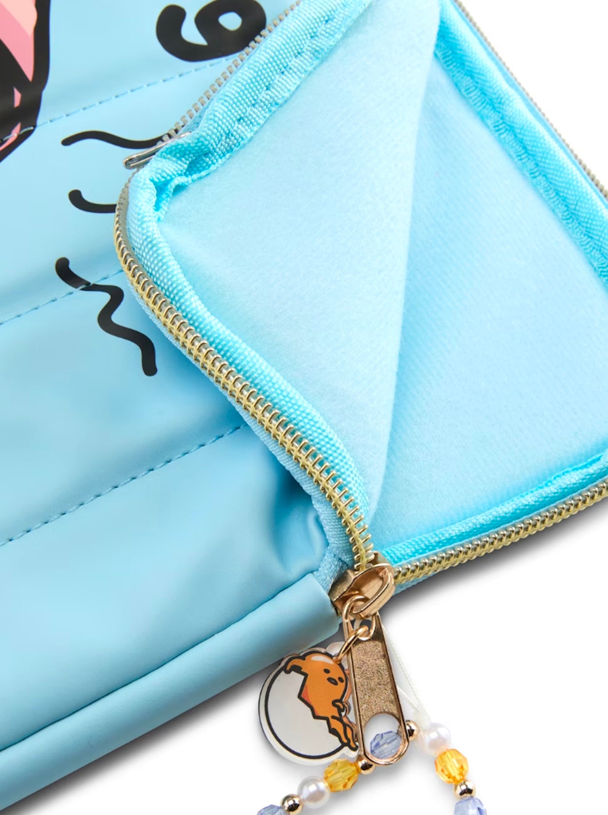 Gudetama Laptop Case – Just A Sleepy Egg