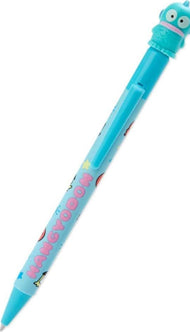 Hangyodon  Character Top Ballpoint Pen - Black Ink