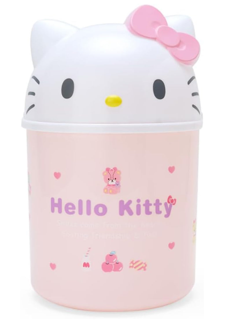 Hello Kitty Room Storage Bin (35 x 20 x 20 cm)