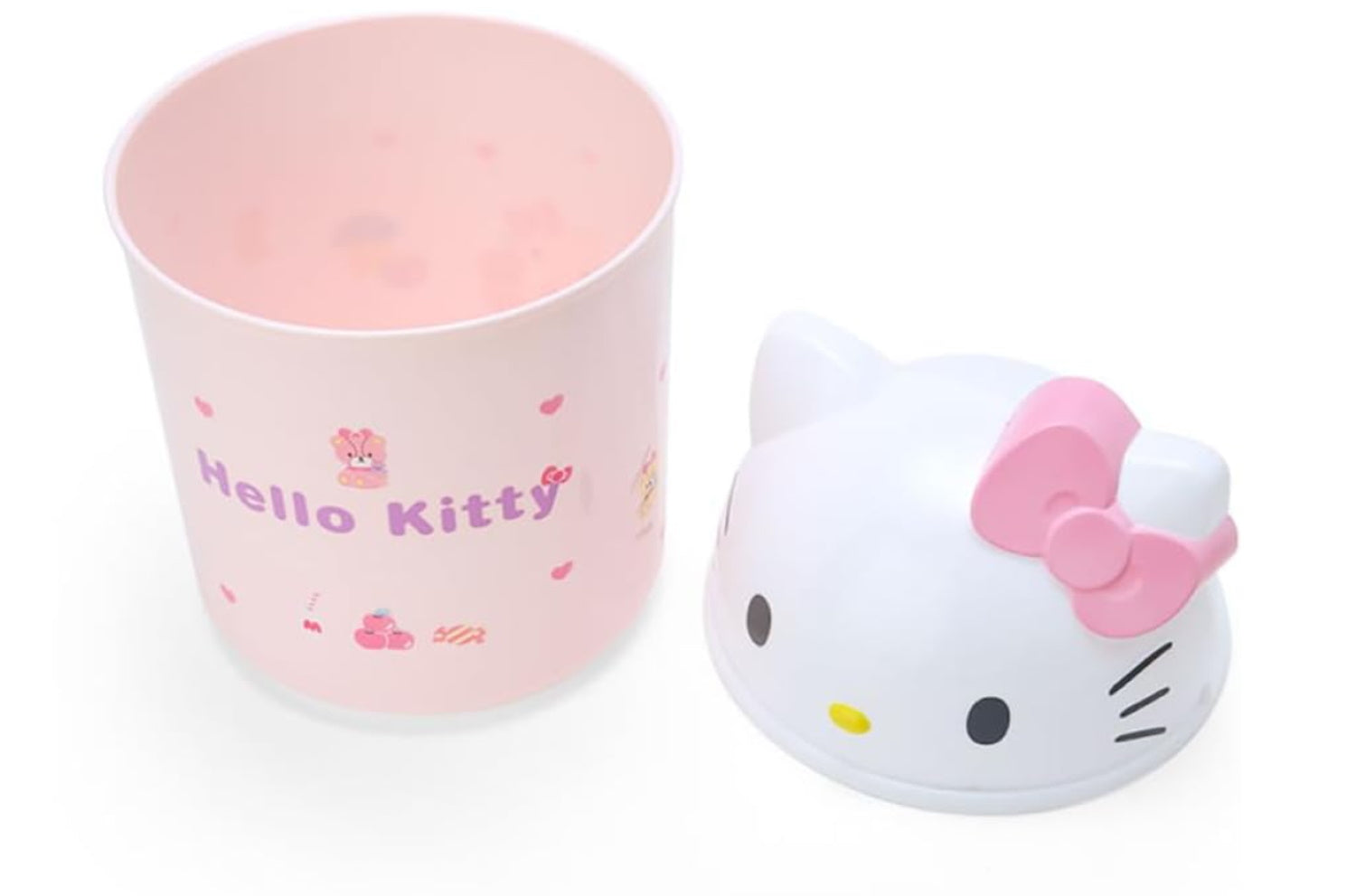 Hello Kitty Room Storage Bin (35 x 20 x 20 cm)