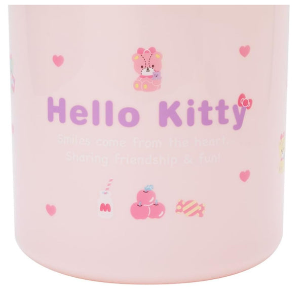 Hello Kitty Room Storage Bin (35 x 20 x 20 cm)