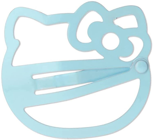 Hello Kitty Hair Clip Slides Set