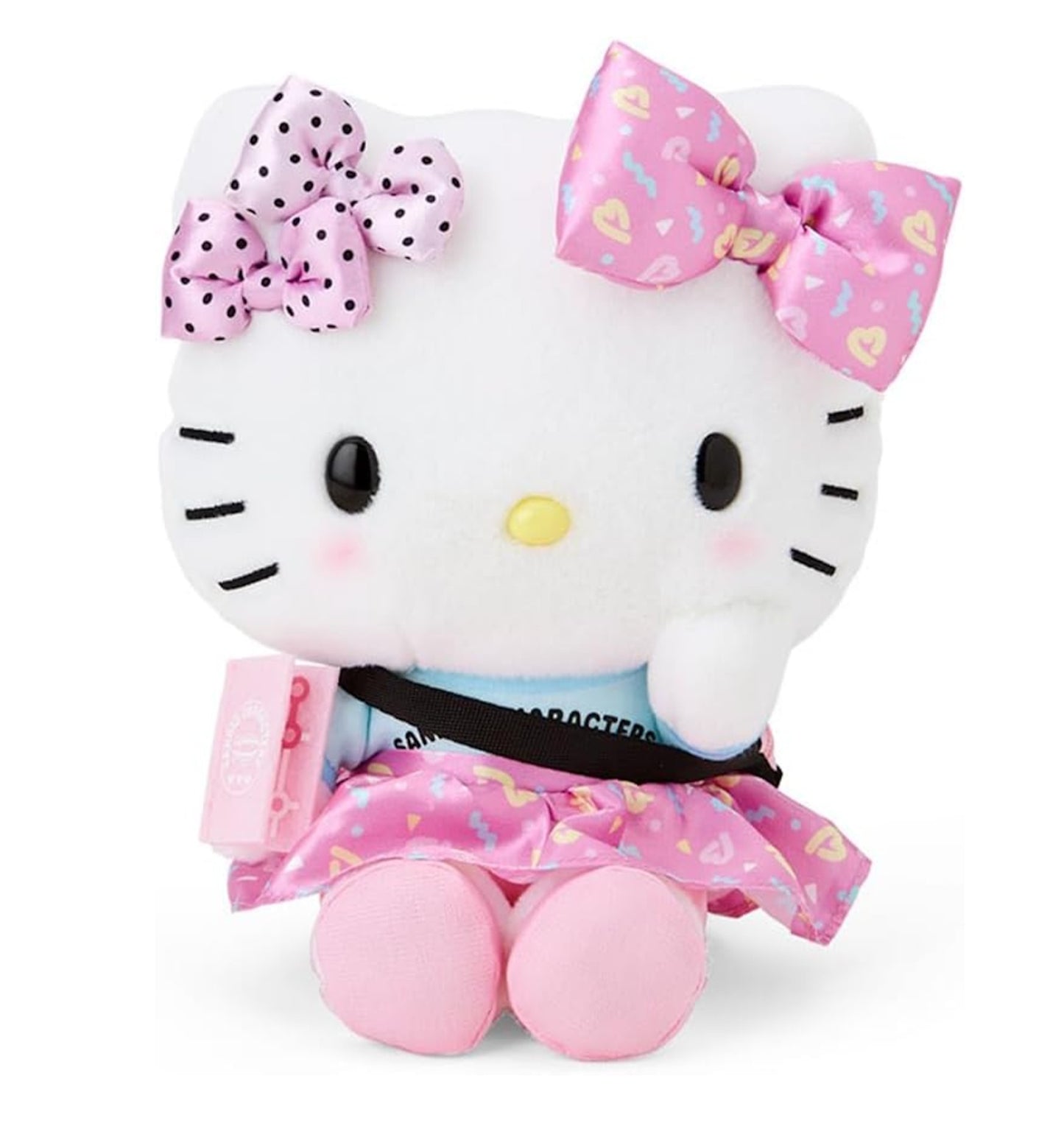 Sanrio Hello Kitty Plush Soft Toy - Fantasy Trip