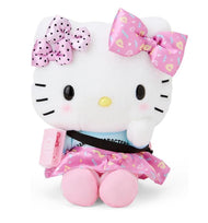 Sanrio Hello Kitty Plush Soft Toy - Fantasy Trip