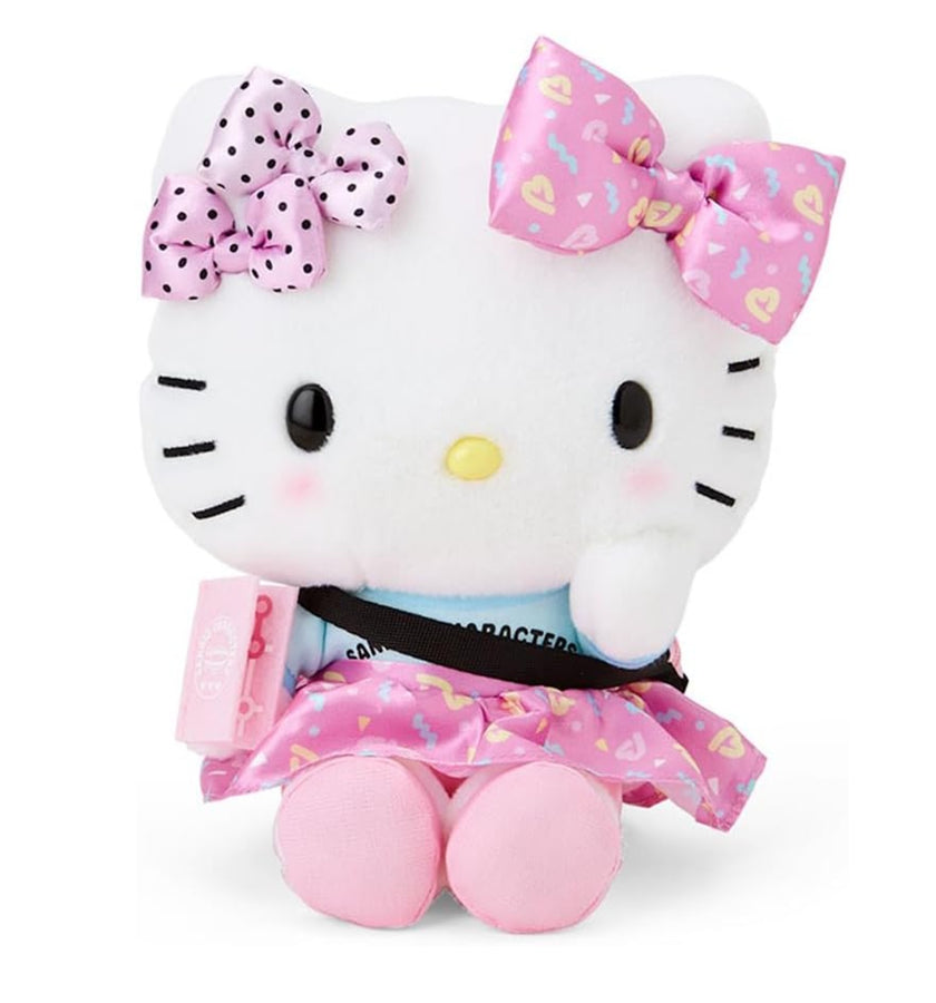 Sanrio Hello Kitty Plush Soft Toy - Fantasy Trip