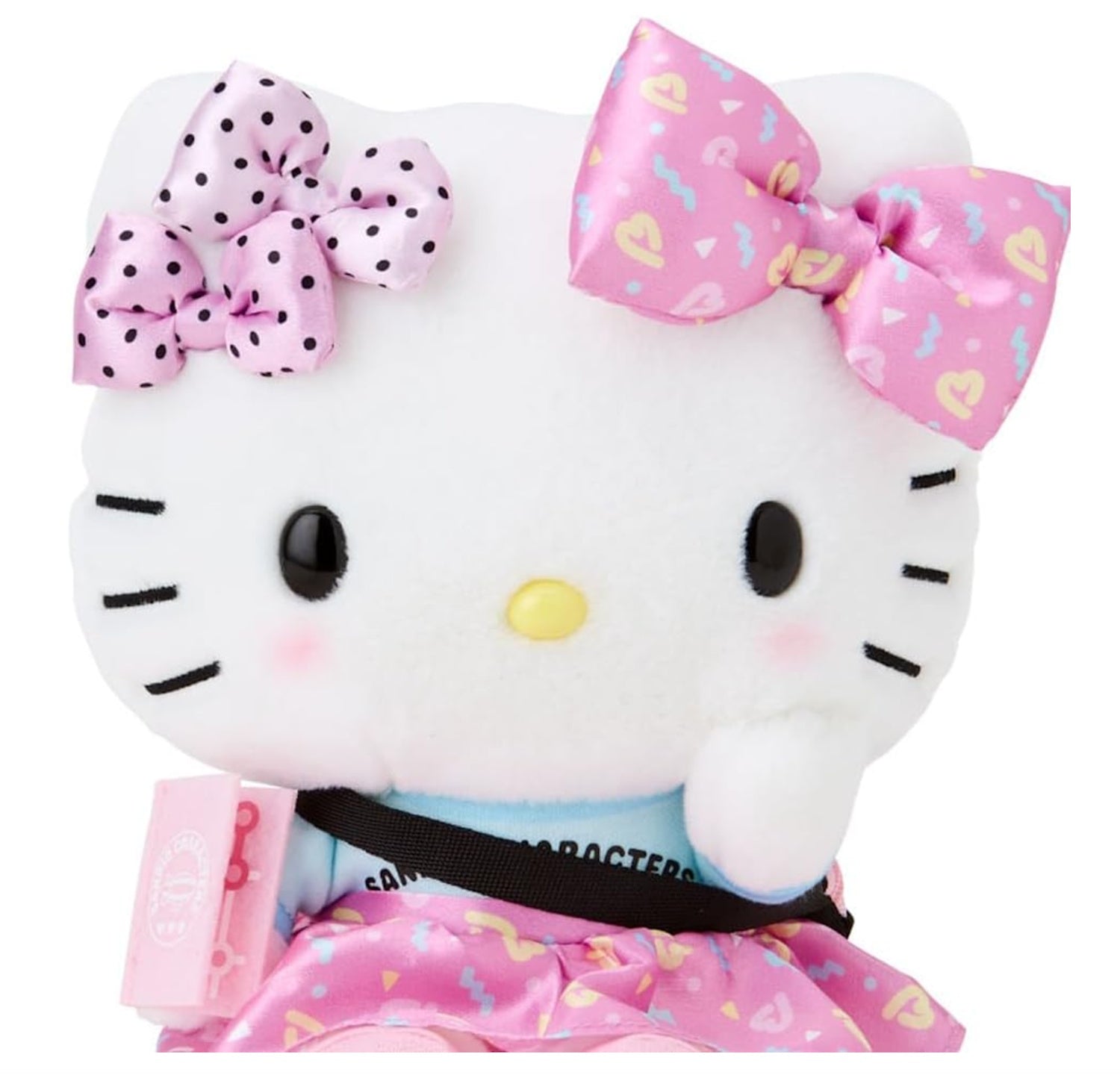 Sanrio Hello Kitty Plush Soft Toy - Fantasy Trip