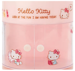 Hello Kitty Rotating Cosmetic Holder