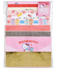Sanrio Hello Kitty Letter Set