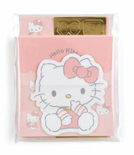 Hello Kitty Mini Letter Set