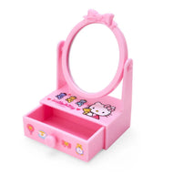 Sanrio Hello Kitty Mini Chest with Mirror