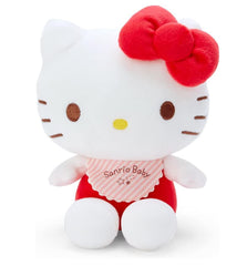 Sanrio Hello Kitty Washable Plush Baby Range