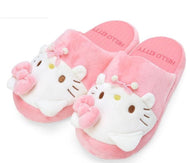 Hello Kitty Adult Lounge Slippers