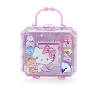 Hello Kitty Stamp Set Sanrio Stamp Kit in Carry Case