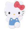 Hello Kitty Large Size Stickers (3pc)